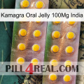 Kamagra Oral Jelly 100Mg India new10